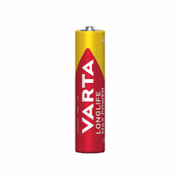 VARTA 4703101746 Longlife Max Power 6 AAA