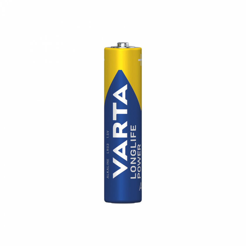 VARTA 4903 συσκ.6 ΑΛΚΑΛΙΚΗ LONGLIFE POWER AAA
