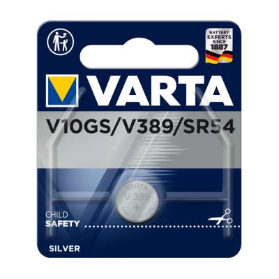 VARTA 389101111 V389 S