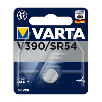 VARTA 390101111 V390 S