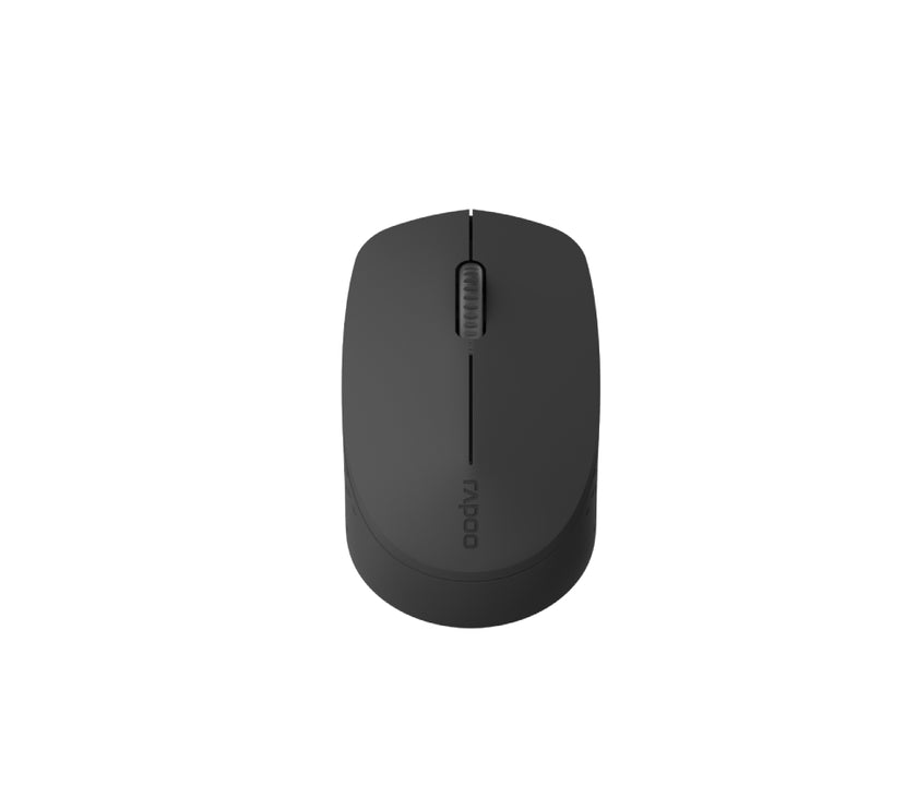 Rapoo M100 Wireless Mouse Multimode