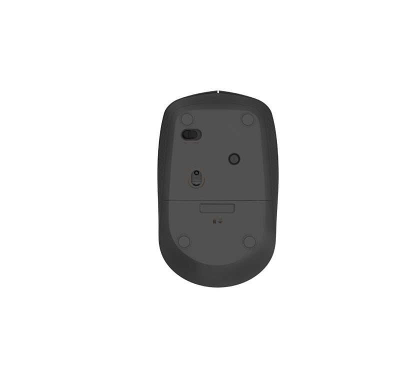 Rapoo M100 Wireless Mouse Multimode