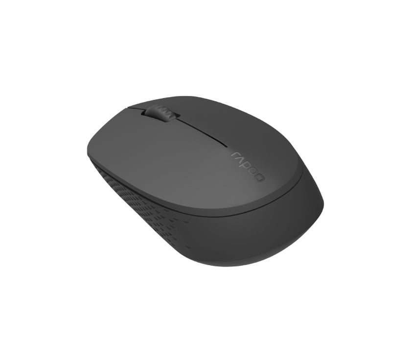 Rapoo M100 Wireless Mouse Multimode