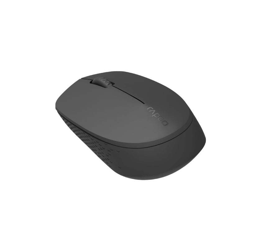 Rapoo M100 Wireless Mouse Multimode
