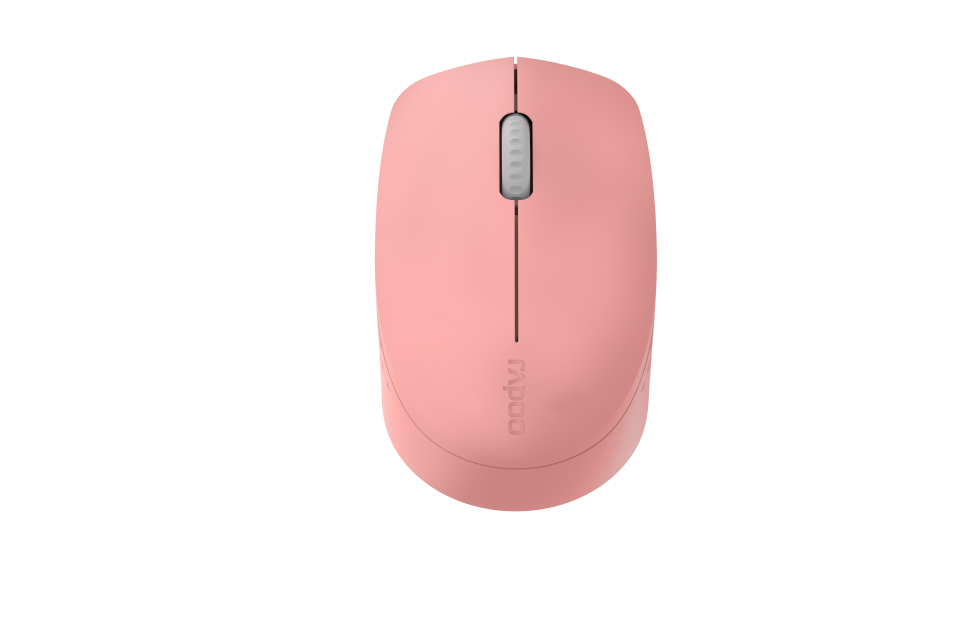 M100 Wireless Mouse Multimode