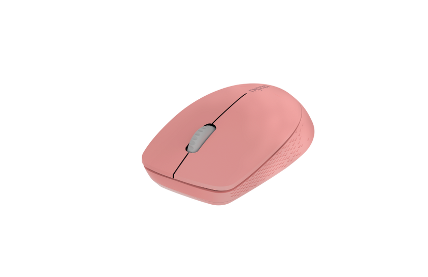 M100 Wireless Mouse Multimode