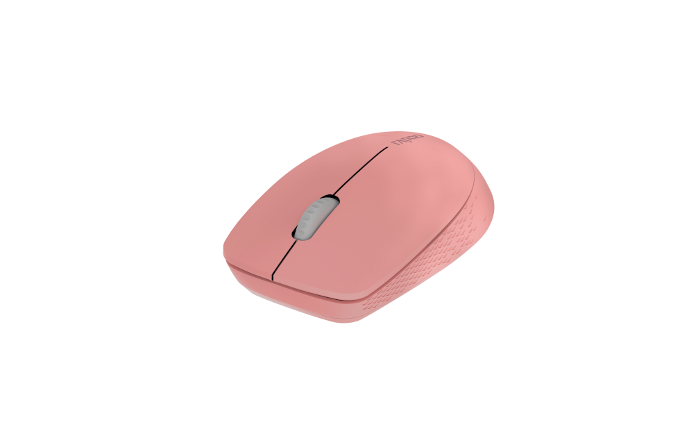 M100 Wireless Mouse Multimode