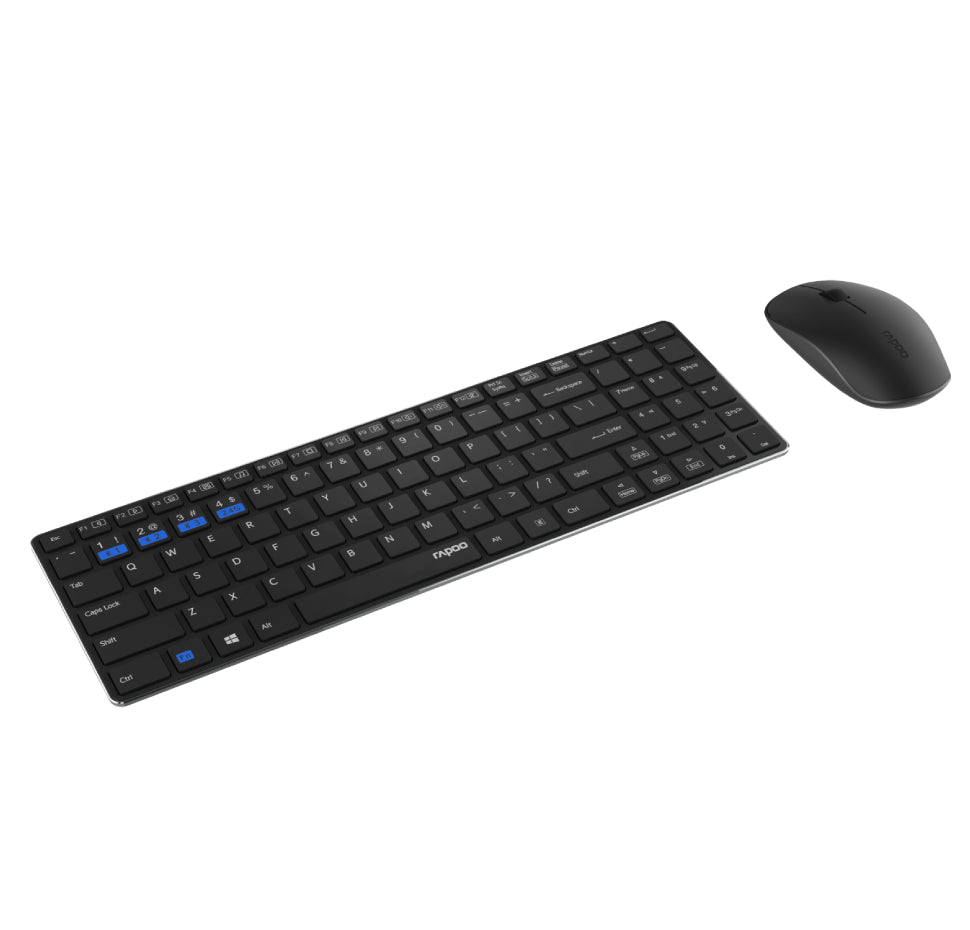 9300M wrls Combo Multi-mode GR