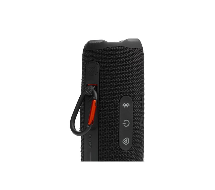 JBL Flip 7, Bluetooth Speaker, Auracast