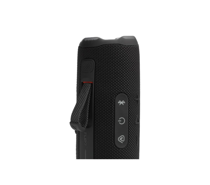 JBL Flip 7, Bluetooth Speaker, Auracast
