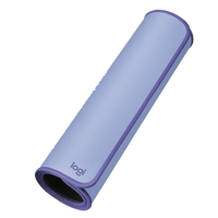 LOGITECH Mousepad Mat Studio Series