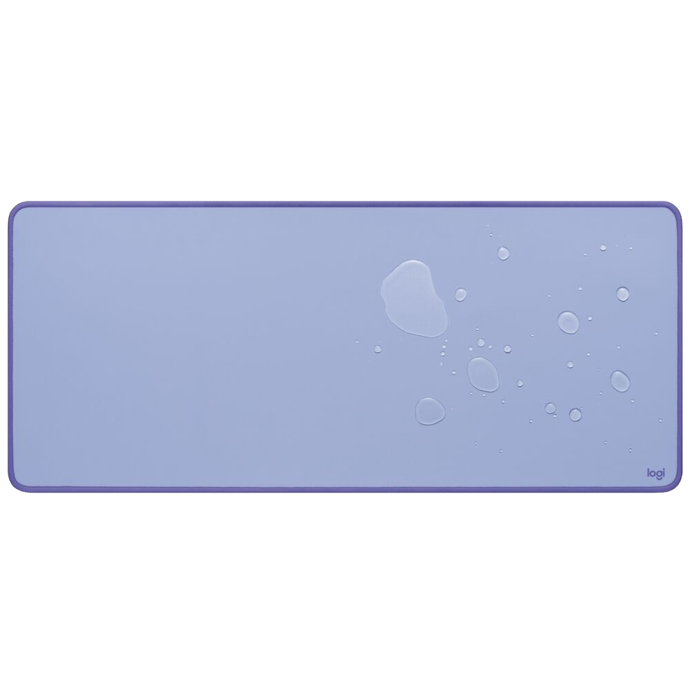 LOGITECH Mousepad Mat Studio Series