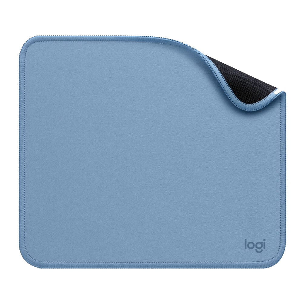 LOGITECH Mousepad Studio Series