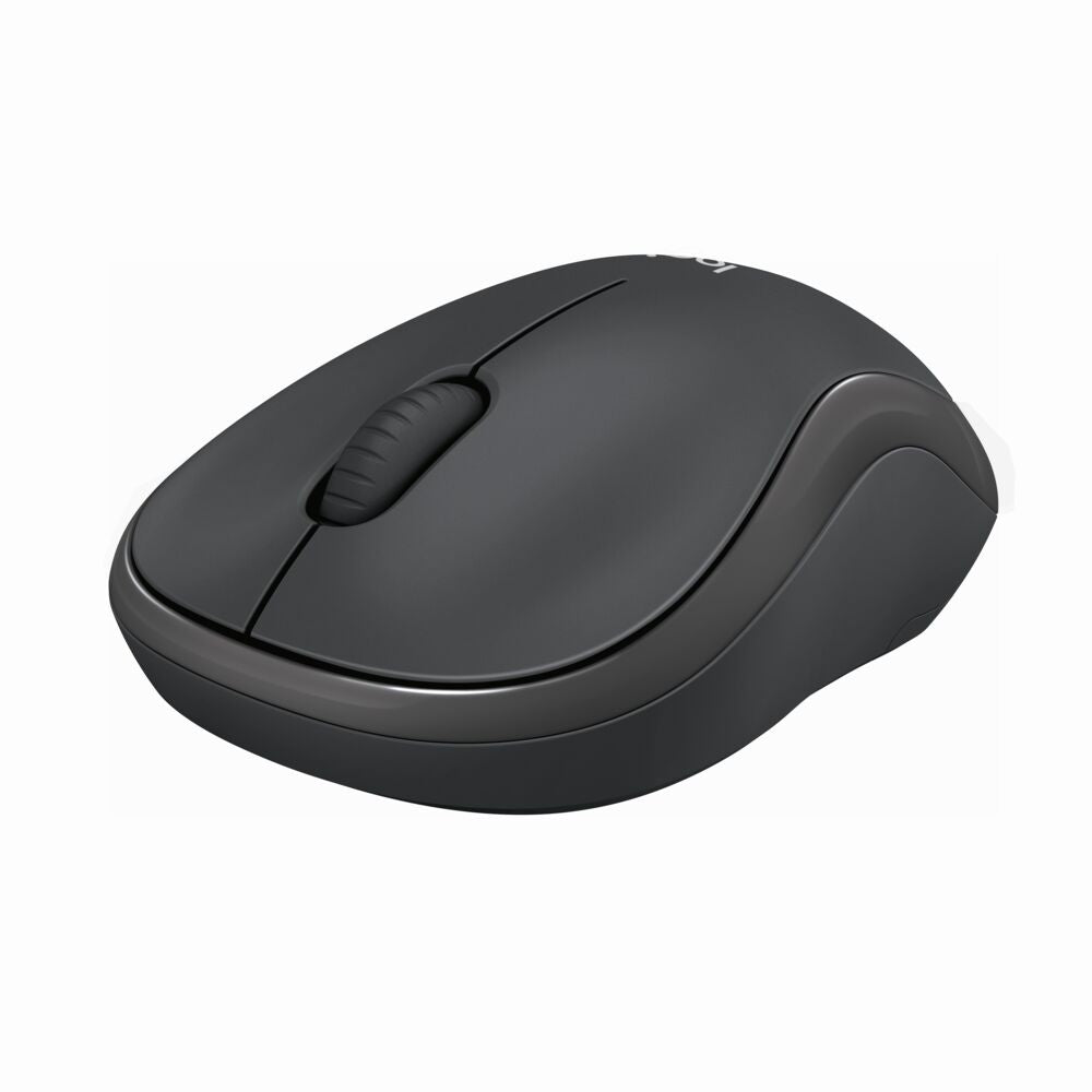 LOGITECH Mouse Wireless M240 For Business