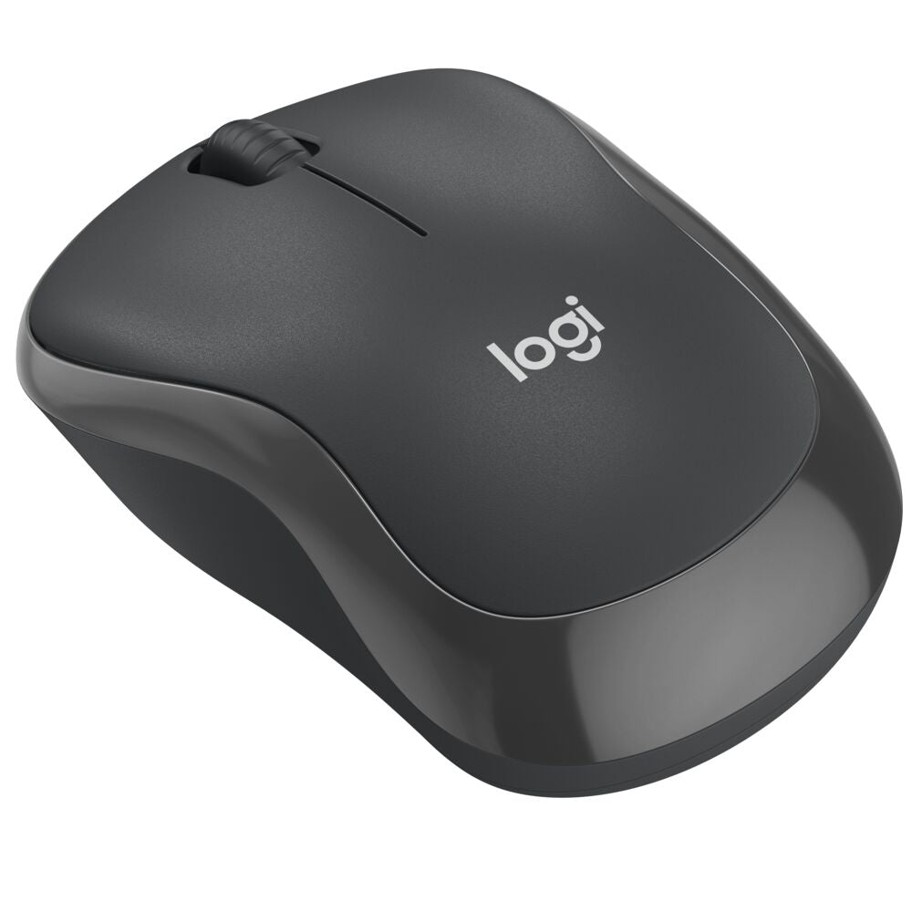 LOGITECH Mouse Wireless M240