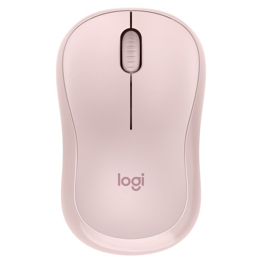 LOGITECH Mouse Wireless M240