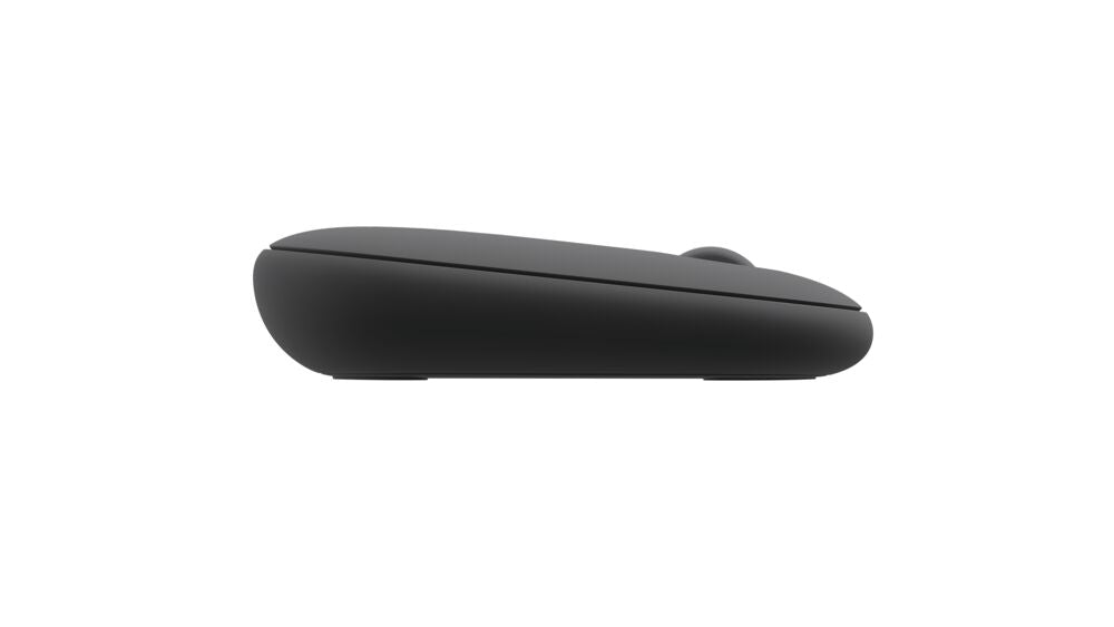 LOGITECH Mouse Wireless M350s Graphite