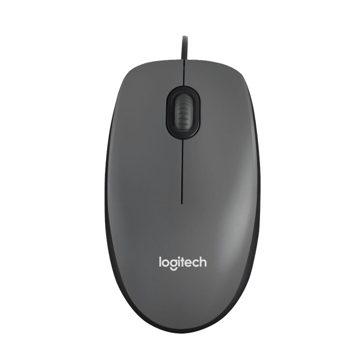 LOGITECH Mouse M90