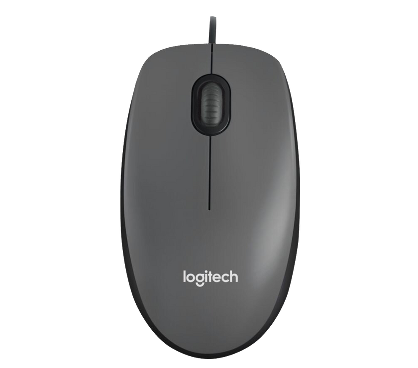 LOGITECH Mouse M90