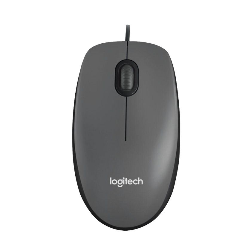 LOGITECH Mouse M90