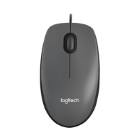 LOGITECH Mouse M90
