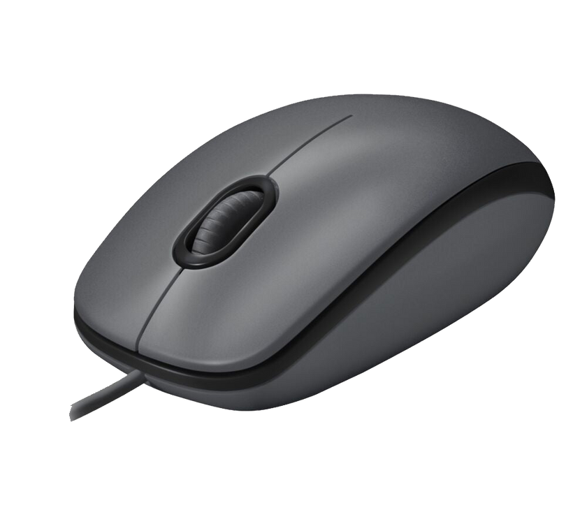 LOGITECH Mouse M90