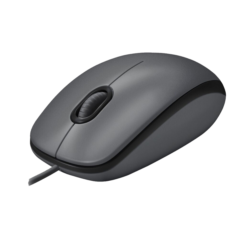 LOGITECH Mouse M90