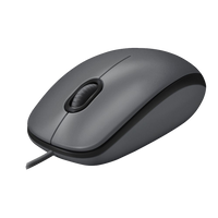 LOGITECH Mouse M90