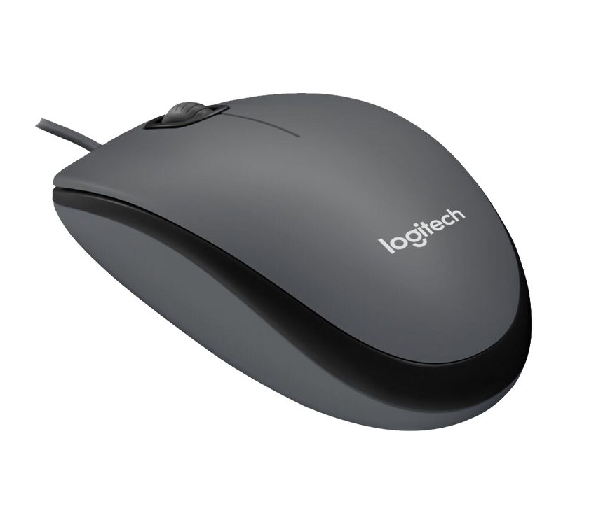 LOGITECH Mouse M90