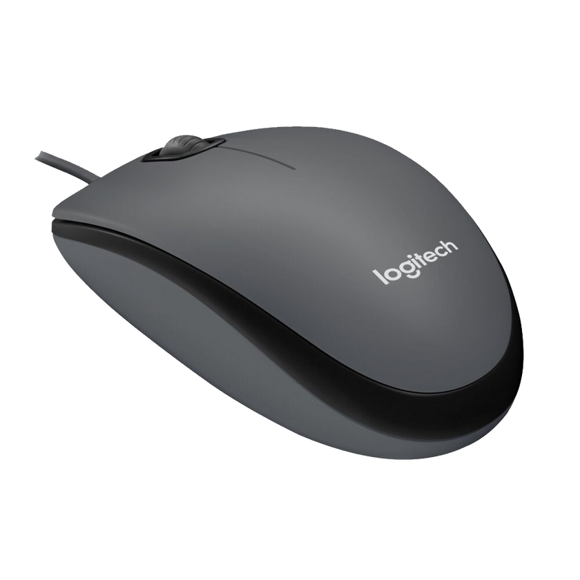 LOGITECH Mouse M90