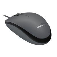 LOGITECH Mouse M90