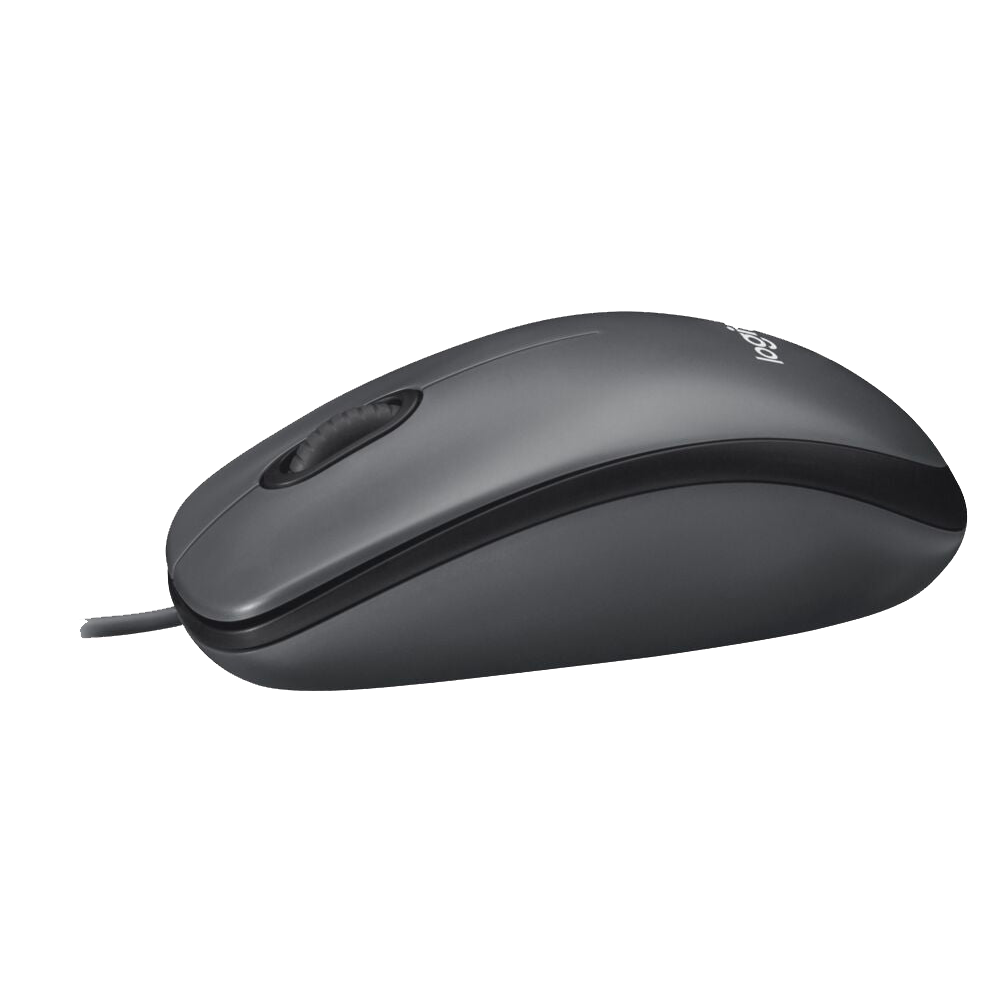 LOGITECH Mouse M90