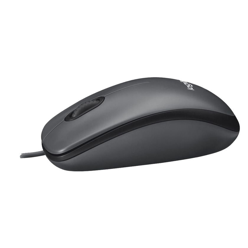 LOGITECH Mouse M90