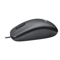 LOGITECH Mouse M90