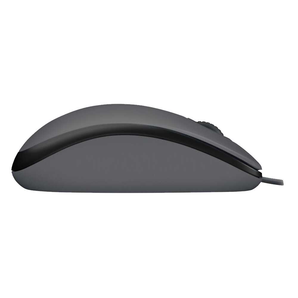 LOGITECH Mouse M90