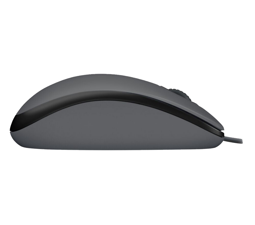 LOGITECH Mouse M90