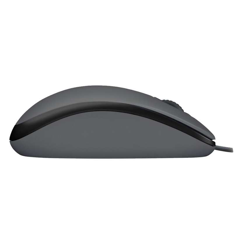 LOGITECH Mouse M90