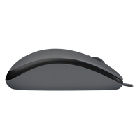 LOGITECH Mouse M90