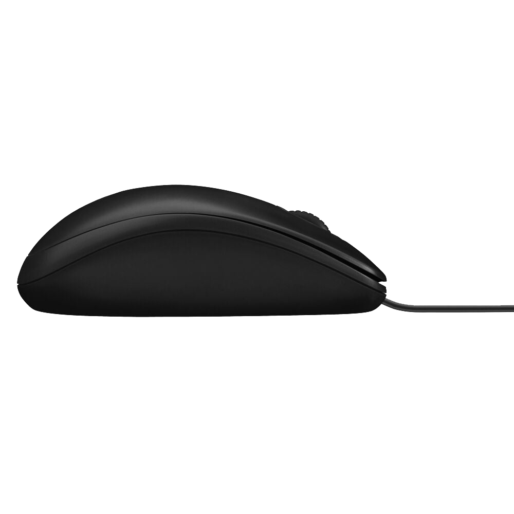LOGITECH Mouse B100