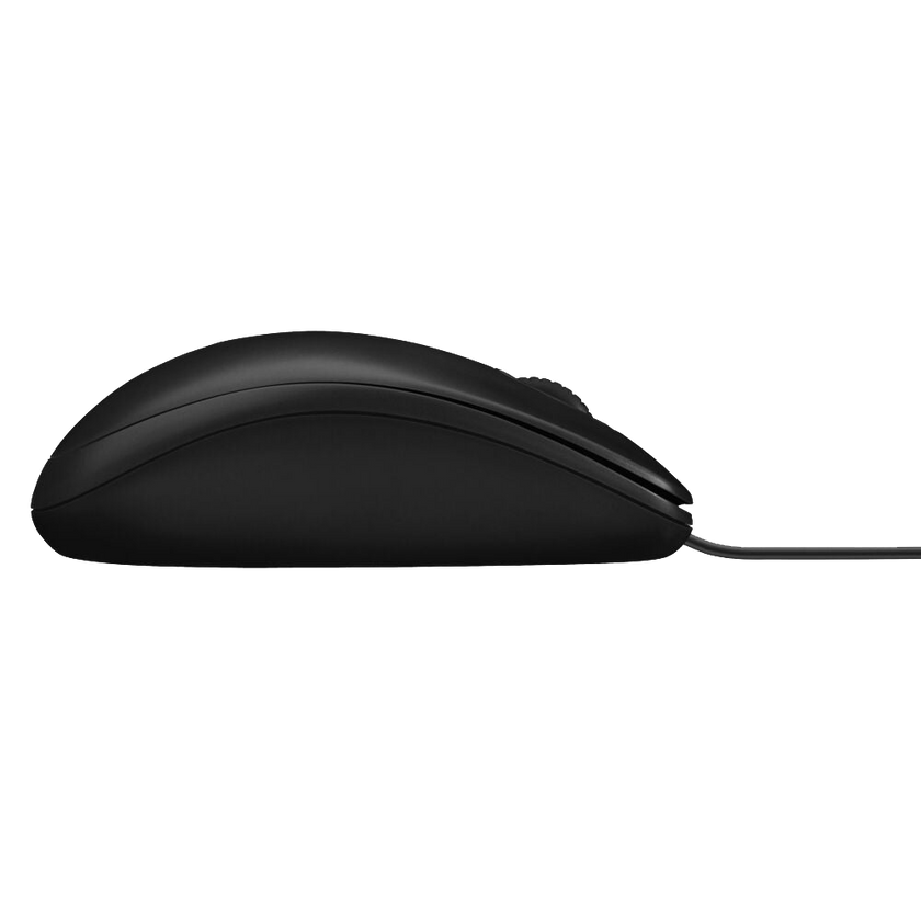 LOGITECH Mouse B100