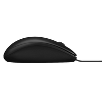 LOGITECH Mouse B100