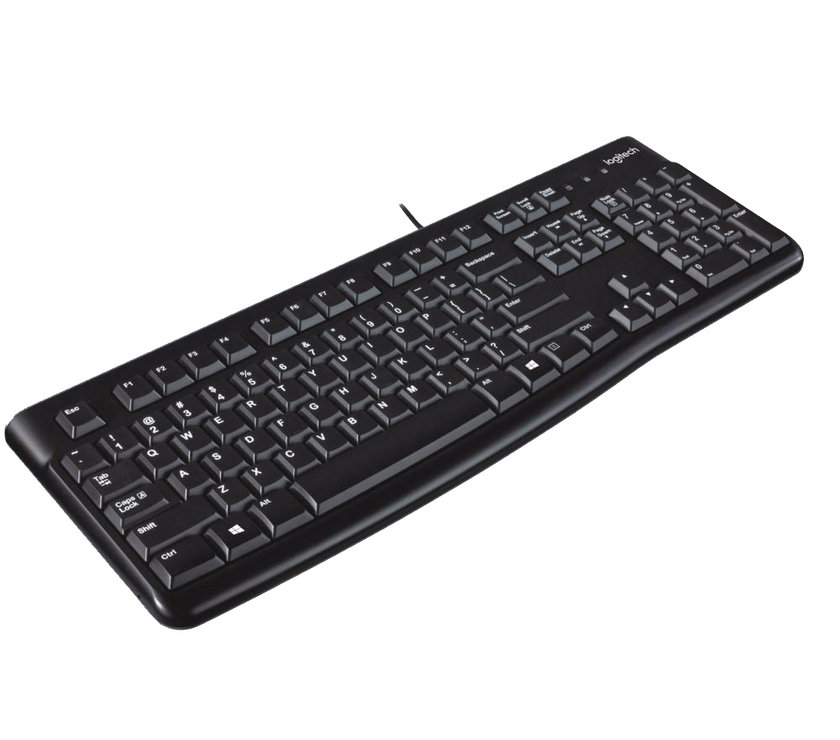 LOGITECH Keyboard K120