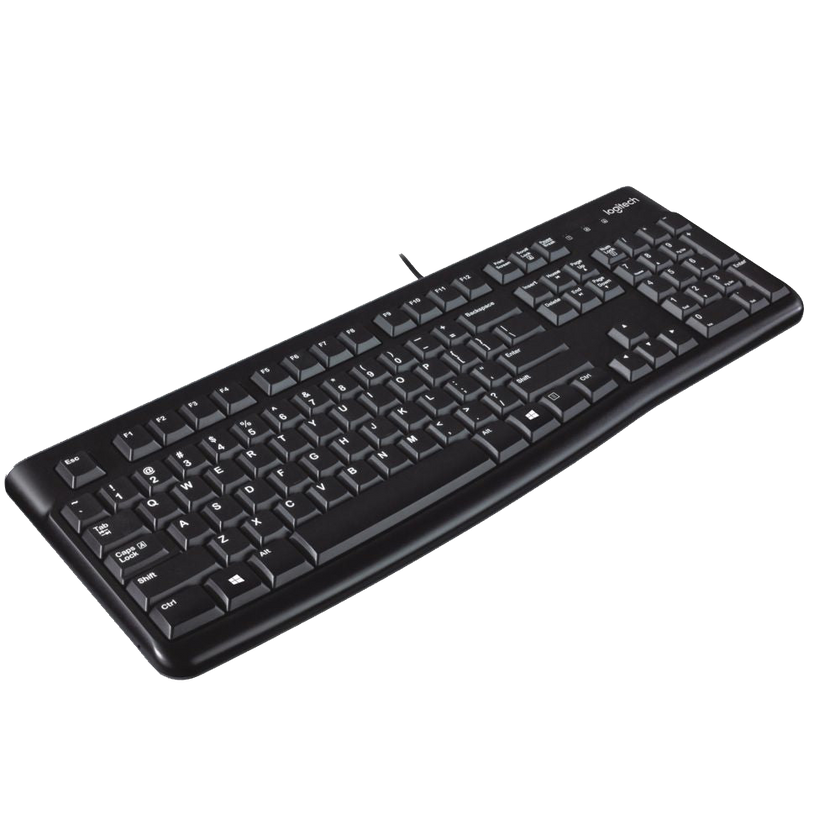 LOGITECH Keyboard K120