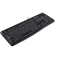 LOGITECH Keyboard K120