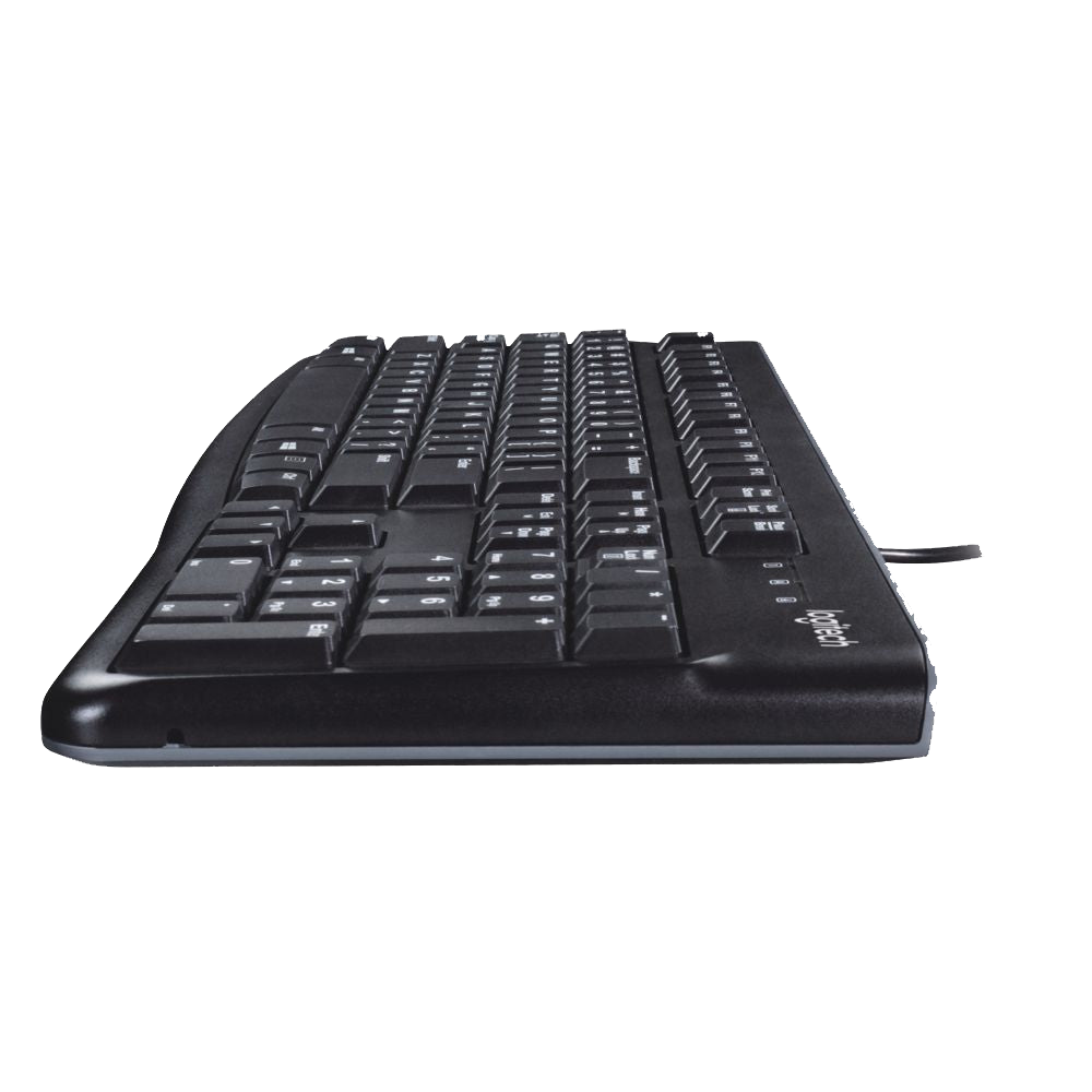 LOGITECH Keyboard K120