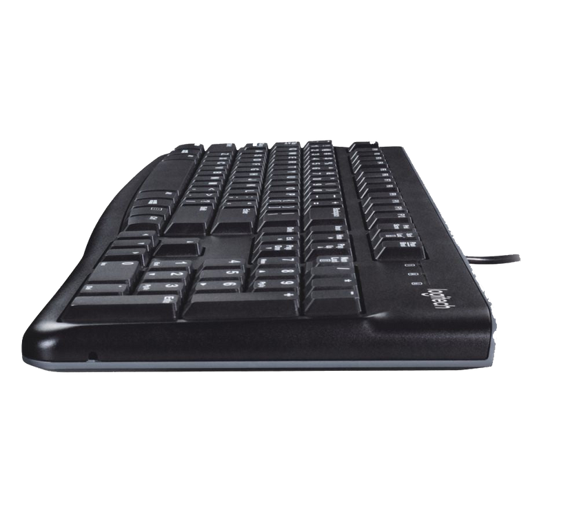 LOGITECH Keyboard K120