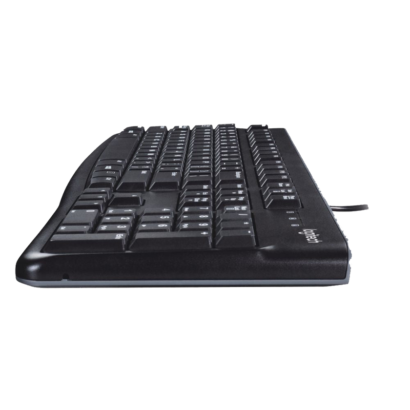 LOGITECH Keyboard K120