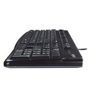 LOGITECH Keyboard K120