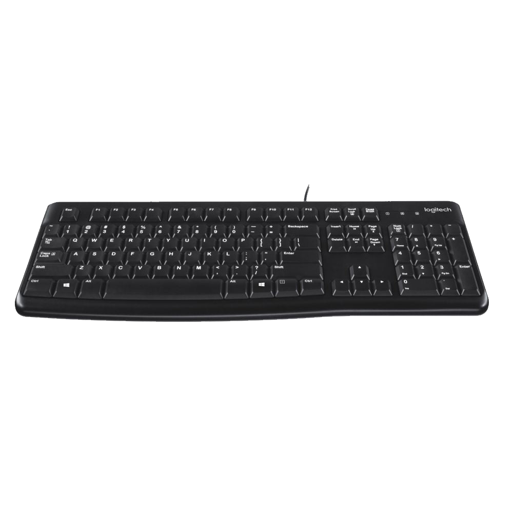 LOGITECH Keyboard K120