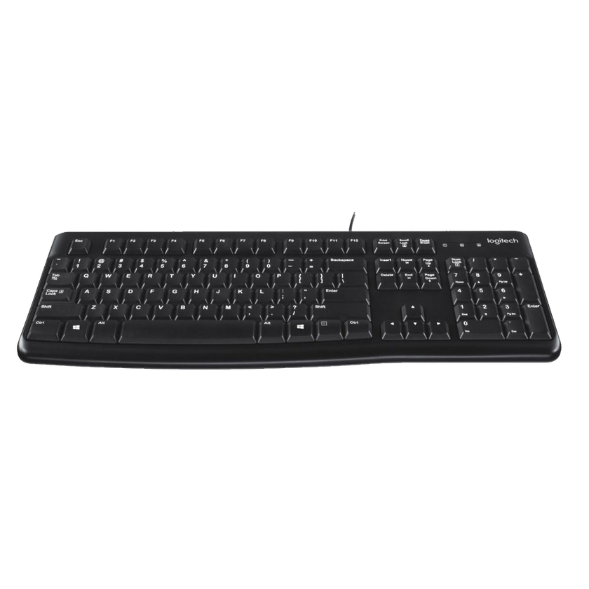 LOGITECH Keyboard K120